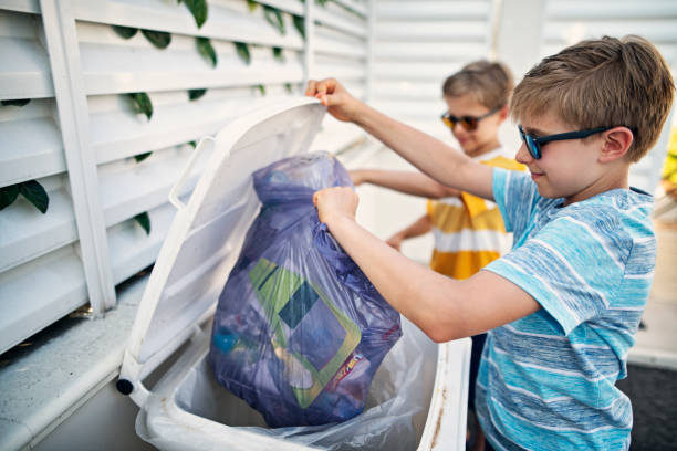 Best Professional Junk Removal  in Windsor, NC