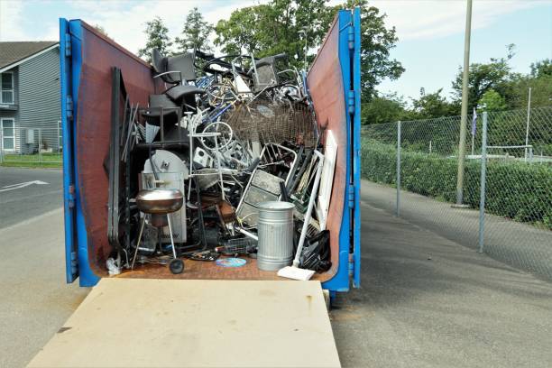 Best Yard Cleanup Services  in Windsor, NC
