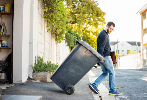 Best Junk Hauling Services  in Windsor, NC