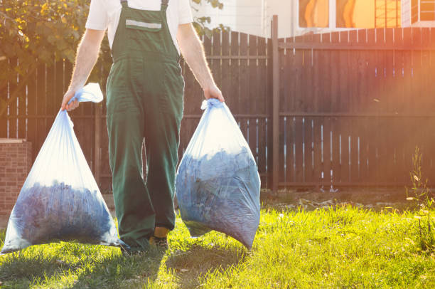 Best Basement Cleanout Services  in Windsor, NC