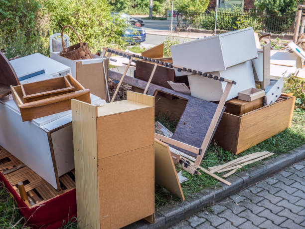 Best Electronics Removal Services  in Windsor, NC