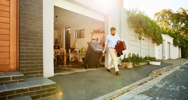 Best Garage Cleanout Services  in Windsor, NC