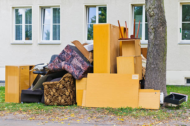 Best Commercial Junk Removal  in Windsor, NC